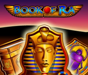 Book of Ra