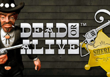 Dead or Alive Slot