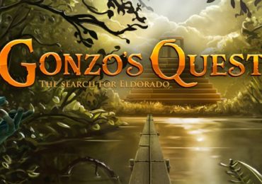 Gonzo's Quest Slot