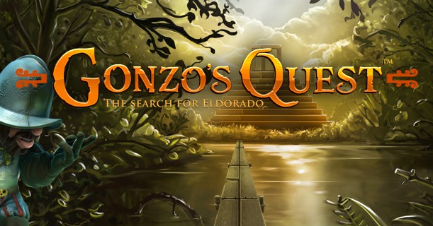 Gonzo's Quest Slot