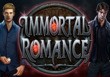 Immortal Romance Slot