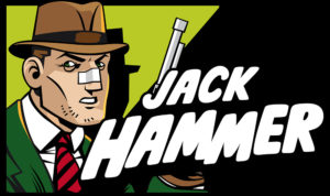 Jack Hammer Slot