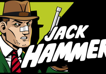 Jack Hammer Slot