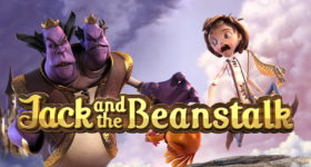 Jack and the Beanstalk Jack and the Beanstalk Slot