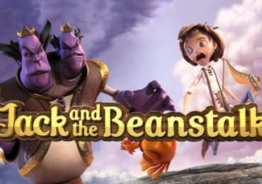 Jack and the Beanstalk Slot