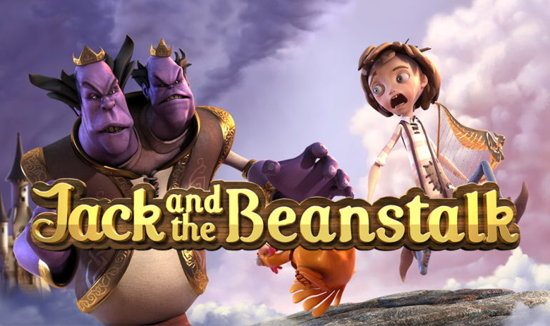 Jack and the Beanstalk Slot