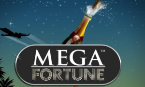 Mega Fortune Slot