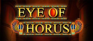 Eye of Horus Slot