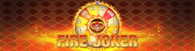 Fire Joker Slot