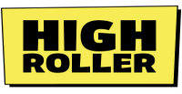 HighRoller Casino logo