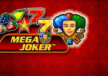 Mega Joker slot