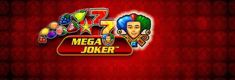 Mega Joker slot