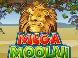 Mega Moolah