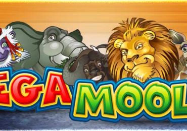 Mega Moolah slot