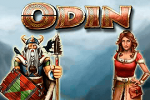 Odin slot