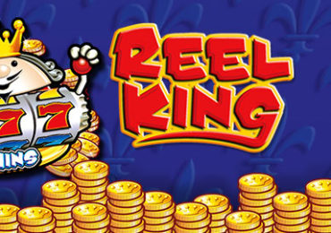 Reel King Slot