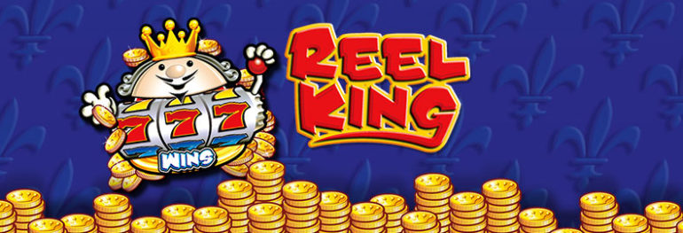 Reel King Slot