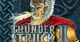 Thunderstruck 2 Thunderstruck 2 Slot