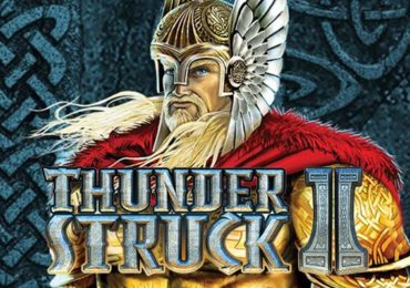 Thunderstruck 2 Slot