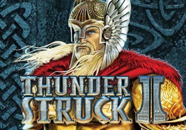 Thunderstruck 2 Slot