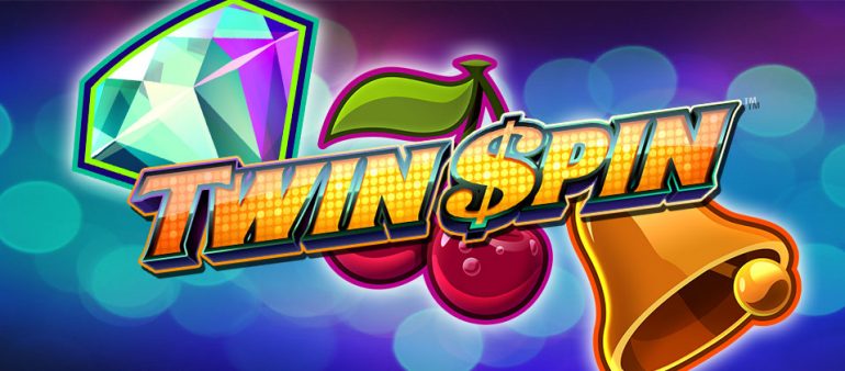 Twin Spin Slot