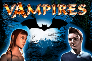 Vampires slot