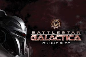 attlestar Galactica Slot Spiele