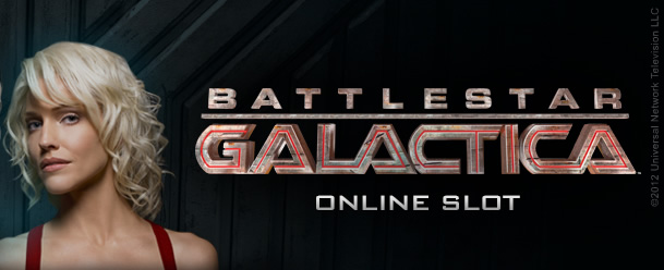 Battlestar Galactica Slot