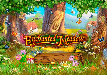 Enchanted Meadow Slot