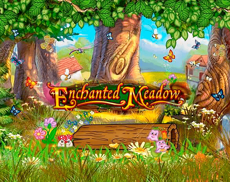 Enchanted Meadow Slot