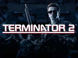 Terminator 2 Slot