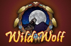 Wild Wolf Slot