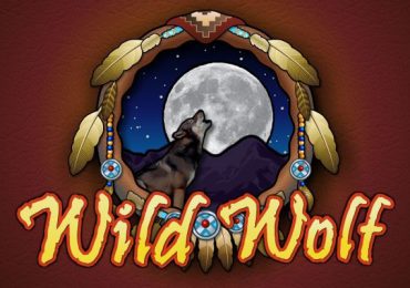 Wild Wolf Slot