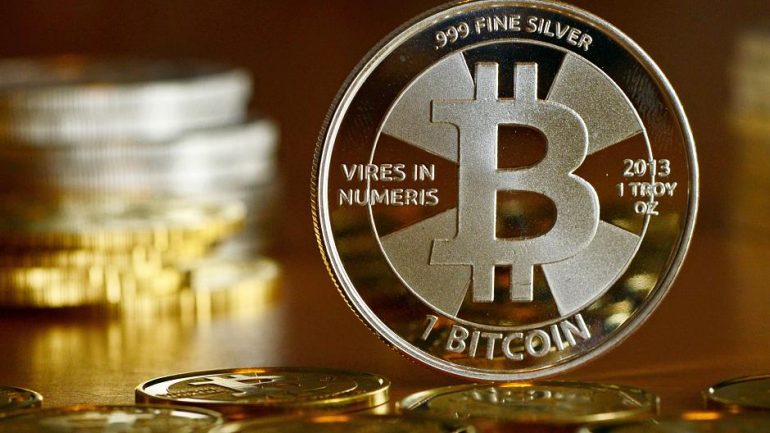 Der Aufstieg des Bitcoins und seine Auswirkungen auf die Online Gaming Industrie