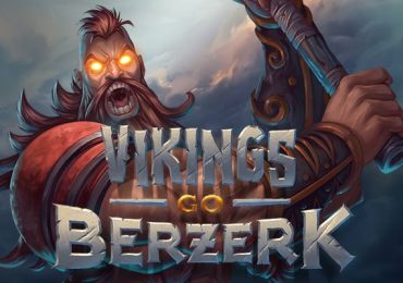 Vikings Go Berzerk Slot