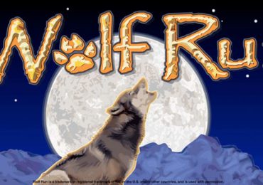 Wolf Run Slot